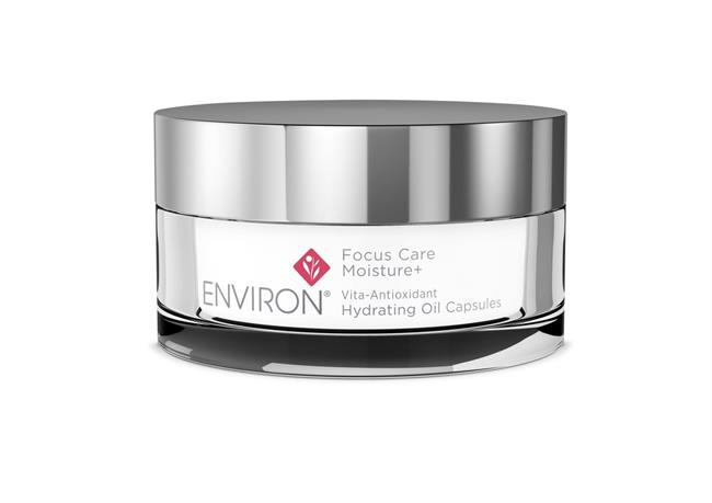 Environ - Vita-antioxidant Hydrating Oil Capsules, 30stk.