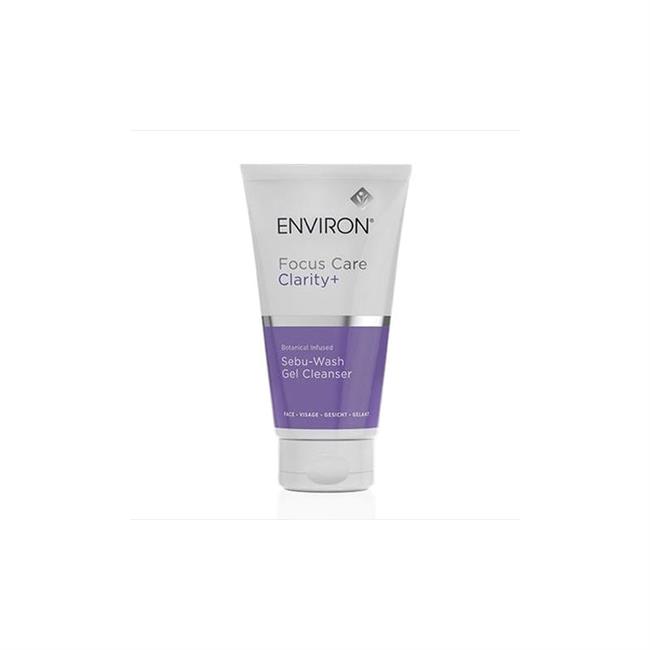 Environ - Sebu-Wash Gel Cleanser 150 ml.