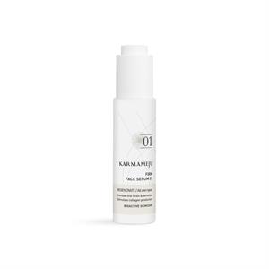 Karmameju Face Serum - FIRM 01