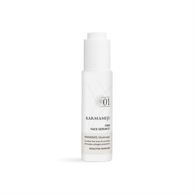 Karmameju Face Serum - FIRM 01