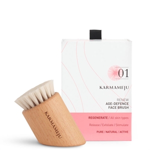 Karmameju Face Brush