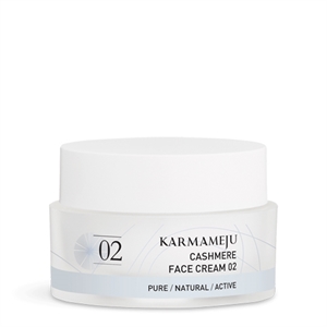 Karmameju Cashmere Face Cream 02
