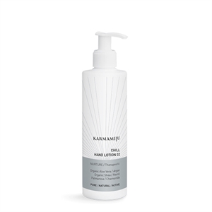 Karmameju Chill Hand Lotion 250 ml.