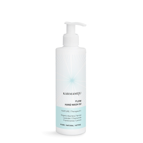 Karmameju Flow Hand Wash 250 ml.