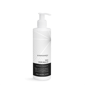 Karmameju High Hand Wash 250 ml.