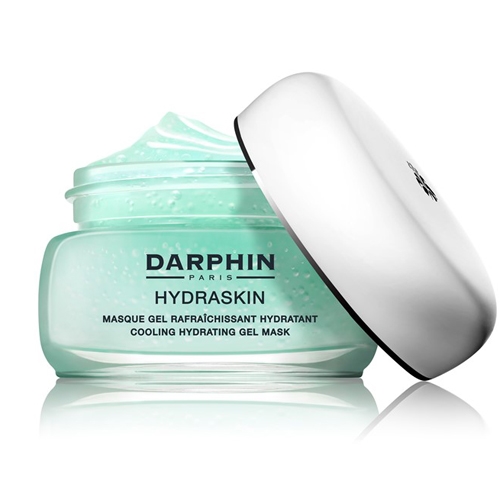 Darphin Hydraskin Cooling Hydrating Gel Mask