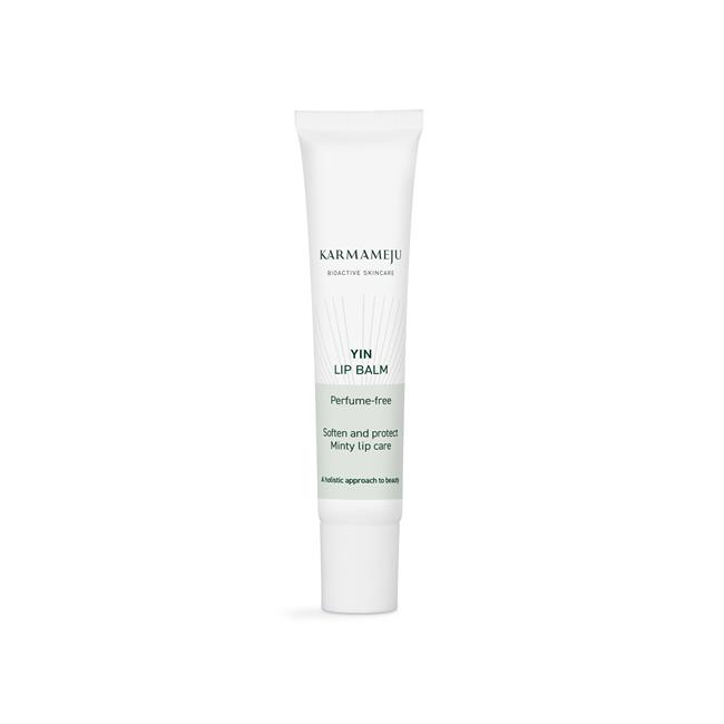 Karmameju Lip Balm - YIN, 12 ml.