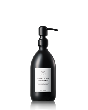 Amazing Space - Smooth jojoba hair conditioner, 500 ml.