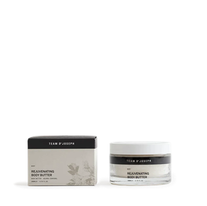 Team dr. Joseph - Rejuvenating Body Butter, 200 ml.