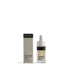 Team dr. Joseph - Restorative Hand & Nail Serum, 15 ml.