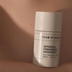 Team dr. Joseph - Botanical Freshness Deodorant 