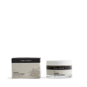 Team dr. Joseph - Firming Cellulite Cream, 200 ml.