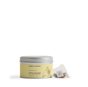 Team dr. Joseph - Joyful Delight, 15 breve