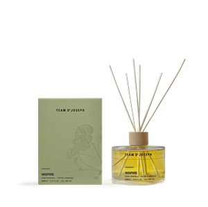 Team dr. Joseph - Inspiring Room Fragrance, 200 ml.