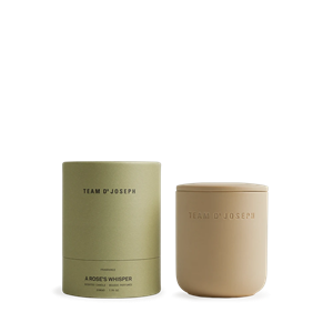 Team dr. Joseph duftlys - A Rose’s Whisper, 220g