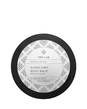 PRO:LAB SUPER FIRM KROPSBALSAM, 250ML