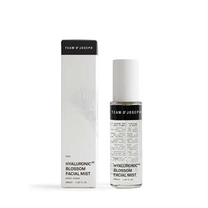 Team dr. Joseph - Hyaluronic Blossom Facial Mist, 50 ml.