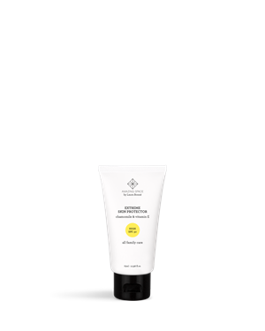 Amazing Space - Extreme Skin Protector – Chamomile & Vitamin E SPF. 50 (75ml)