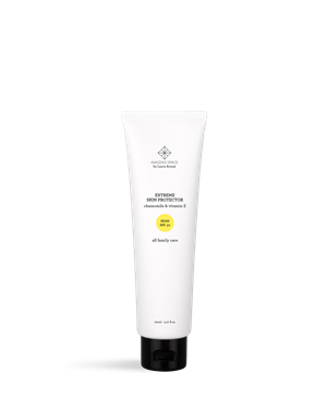 Amazing Space - Extreme Skinprotector Spf. 50