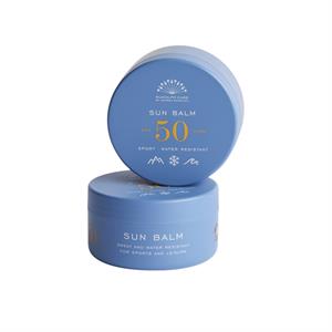 Rudolph Care, Sun Balm Spf. 50 - 145 ml.