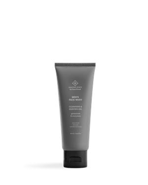 Amazing Space - Men's Face Wash, 80 ml.