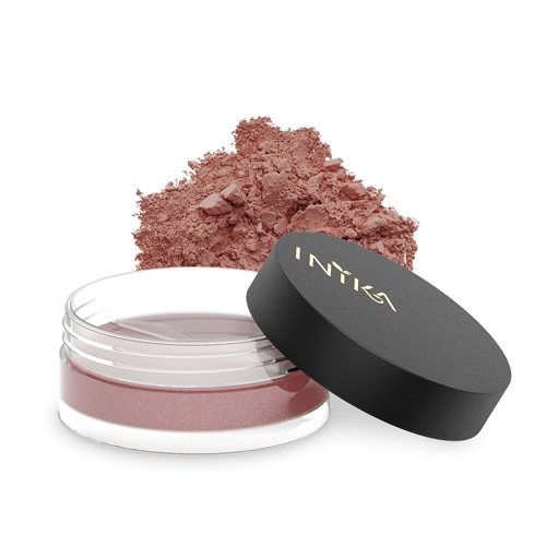 Inika Loose Mineral Blush Blooming Nude