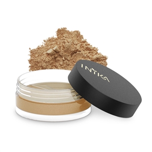 Inika Loose Mineral Bronzer Sunlight