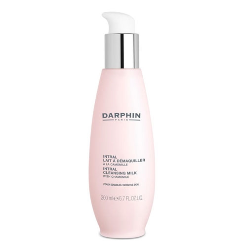 Darphin Intral cleansing milk 200 ml.