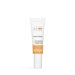 Karmameju BB Sun Light spf30 50 ml