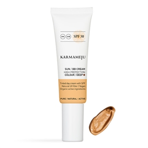 Karmameju Sun BB Cream Deep spf30