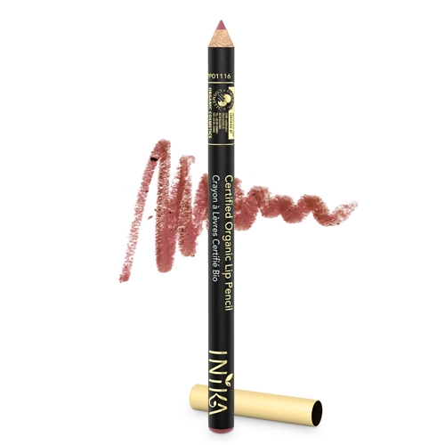 Inika Lip Liner Safari