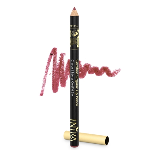 Inika Lip Liner Sugar Plum