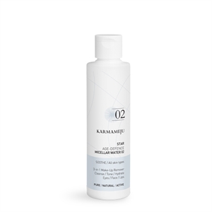 Karmameju STAR Micellar Water 02 50 ml