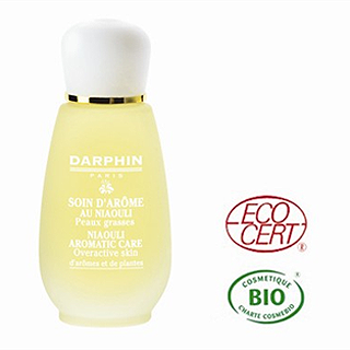 Darphin Niaouli Aromatic Care EcoCert 15 ml.