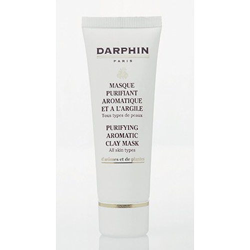Darphin Skin mat purifying clay mask ml.