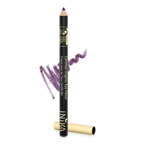 Inika Eyeliner Purple Minx