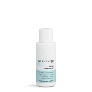 Karmameju SWISH  Shampoo 50 ml