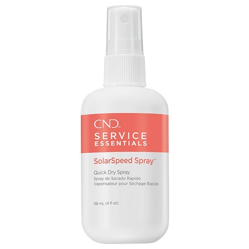 CND SolarSpeed Spray