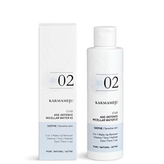 Karmameju Star Micellar Water 200 ml