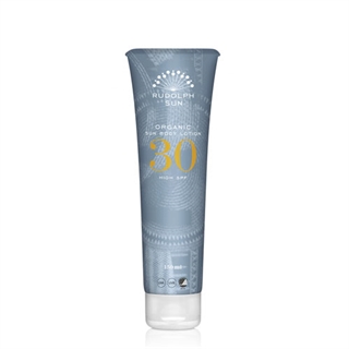 Rudolph Care Sun Body Lotion SPF30 150 ml.