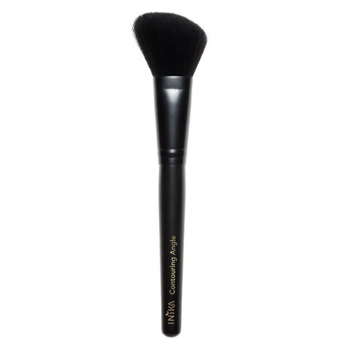 Inika Contouring Angle Brush