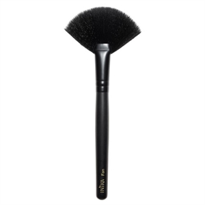 Inika Fan Brush