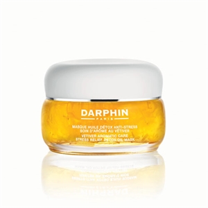 Darphin Vetiver Stress Relief Oil Mask