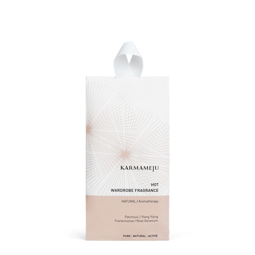 Karmameju Hot Wardrobe Fragrance