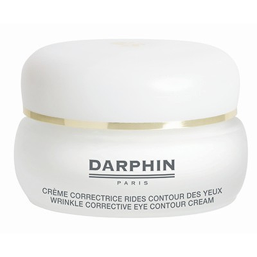 Kommunist insekt grus Darphin Wrinkle Corrective Eye Contour Cream 15 ml.