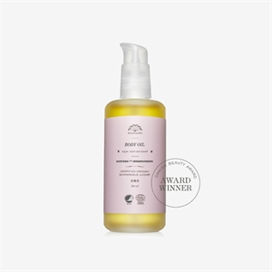 Rudolph Care Acai Body Oil 200 ml