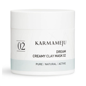 Karmameju 02 Dream Clay Mask