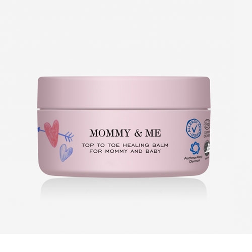 Rudolph Care Mommy & Me 145ml